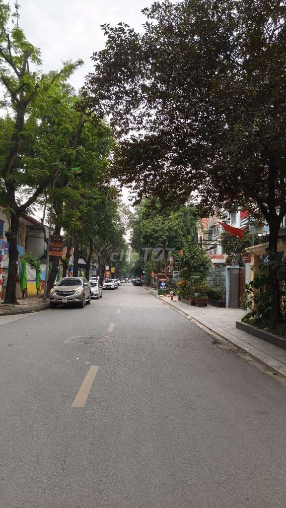 Bán nhà mặt phố Nguyễn Hoàng, 90m2, 8 tầng thang máy, giá 47 tỷ - Ảnh 2