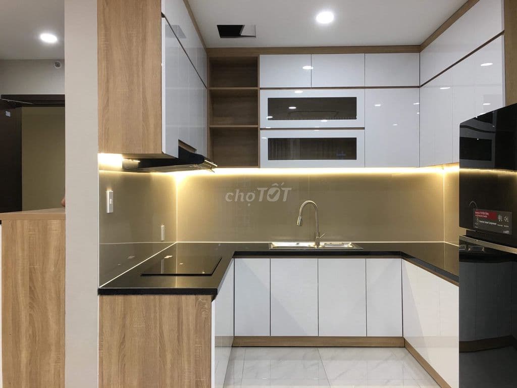 Cho thuê Chung Cư Sunrise Riverside 3PN,2WC Full cao cấp (giá tốt) - Ảnh 3