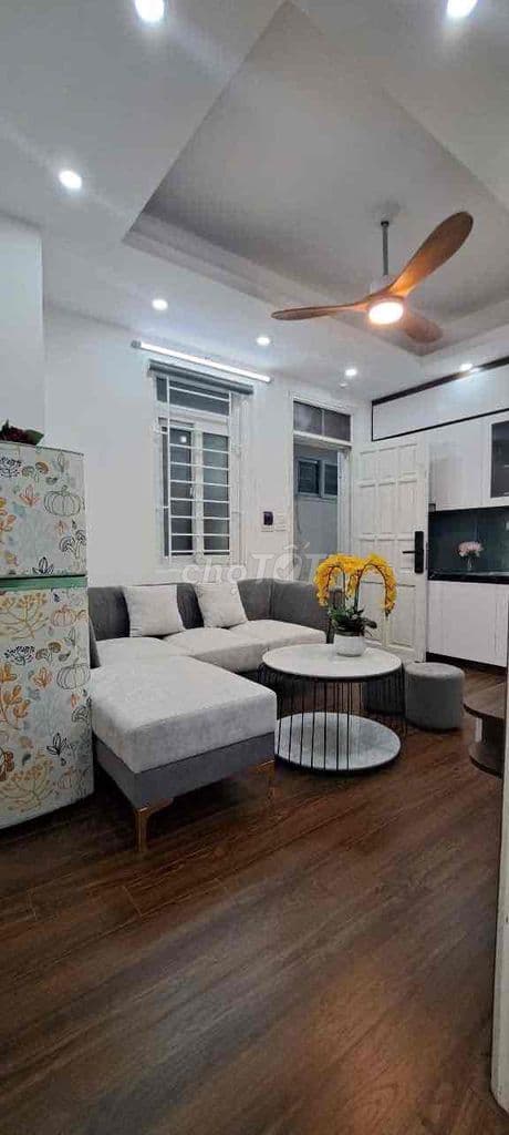 Bán CCMN Thoáng Đẹp Mặt Phố Xe Buyt Đỗ- Nguyễn Trãi, Thượng Đình - Ảnh 2