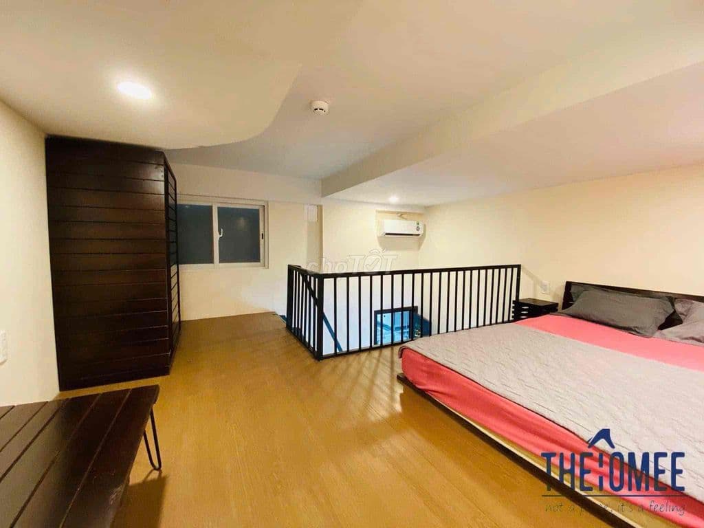 🌟CĂN HỘ DUPLEX 55M2🌾FULL NỘI THẤT 🌾THANG MÁY, HẦM GIỬ XE 🌟 - Ảnh 3