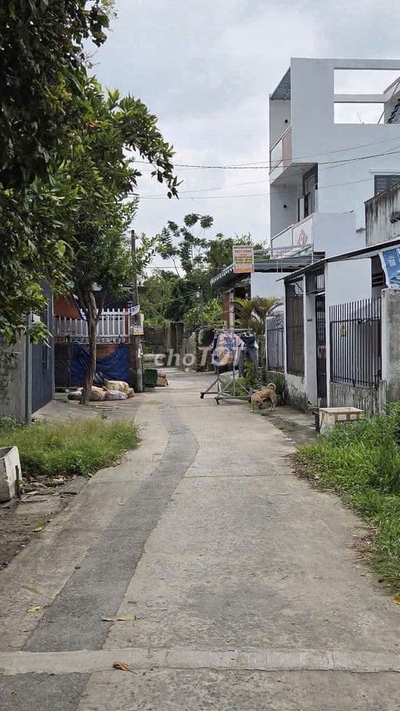 Đất thổ cư 5m*18m, gần trường Bách Nghệ, chợ nhỏ Tân Hiệp - Hóc Môn