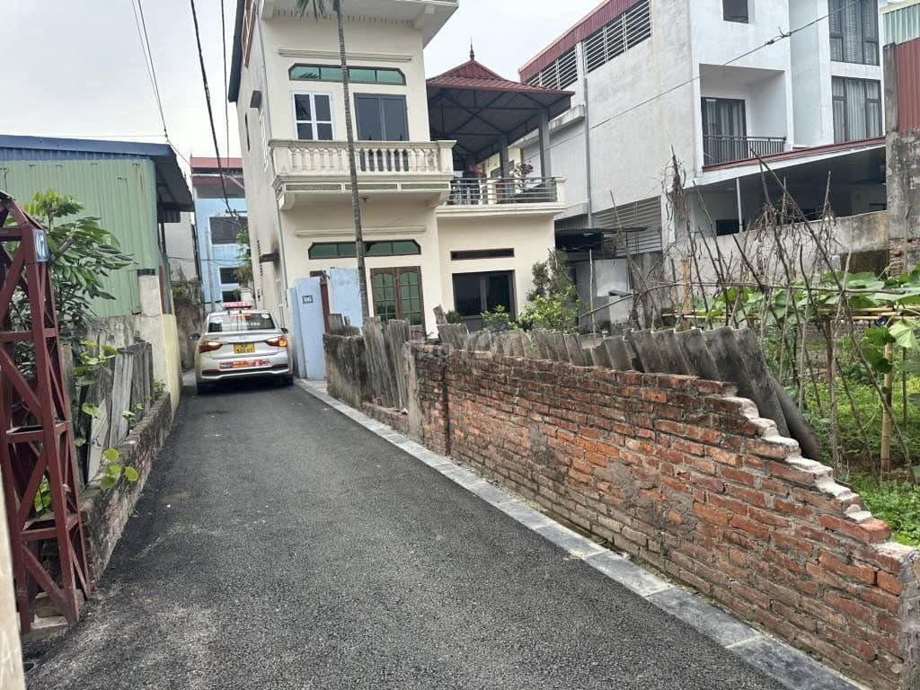 OTO ĐỖ CỬA-ĐẤT VUÔNG VẮN-NHÀ VĂN HOÁ KHU ĐG 100M-QH ĐẸP-CV KIM QUY - Ảnh 3