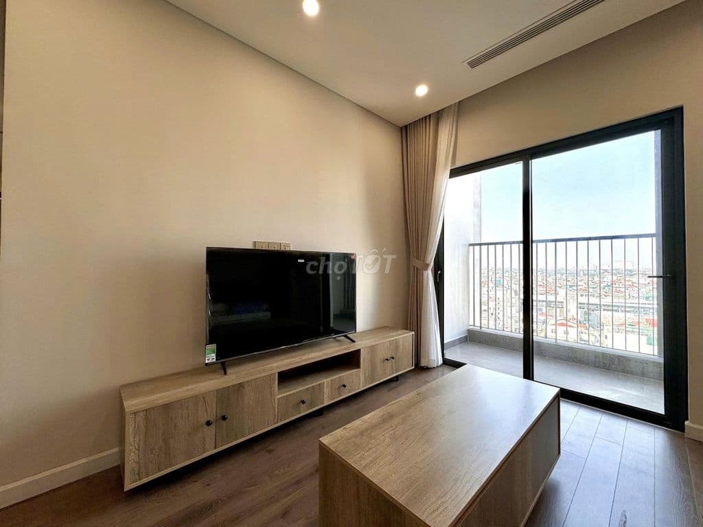 CHO THUÊ CĂN HỘ TẠI HOÀNG THÀNH PEARL - 55 Nguyễn Văn Giáp