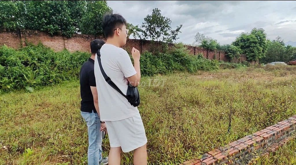 Chính chủ cần tiền bán rẻ mảnh đất đẹp 512,5m² đường thông ô tô tránh - Ảnh 3