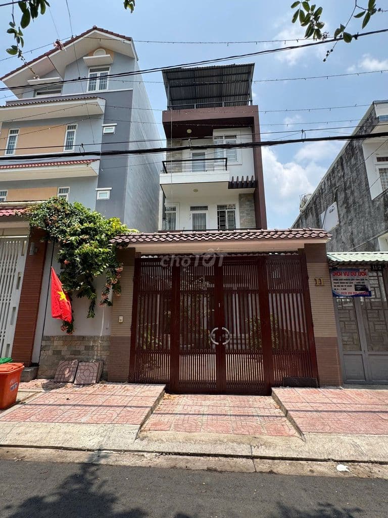 BÁN NHÀ ĐƯỜNG SỐ 25, AN KHÁNH, 4*16m - GIÁ 9.9 TỶ - Ảnh 3