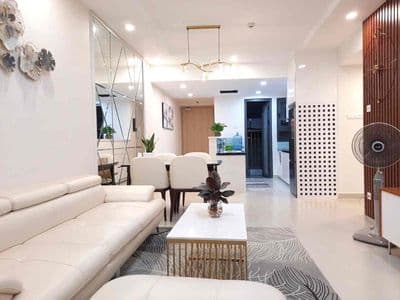 Căn góc hai mặt tiền chung cư đẹp ở biên Hòa