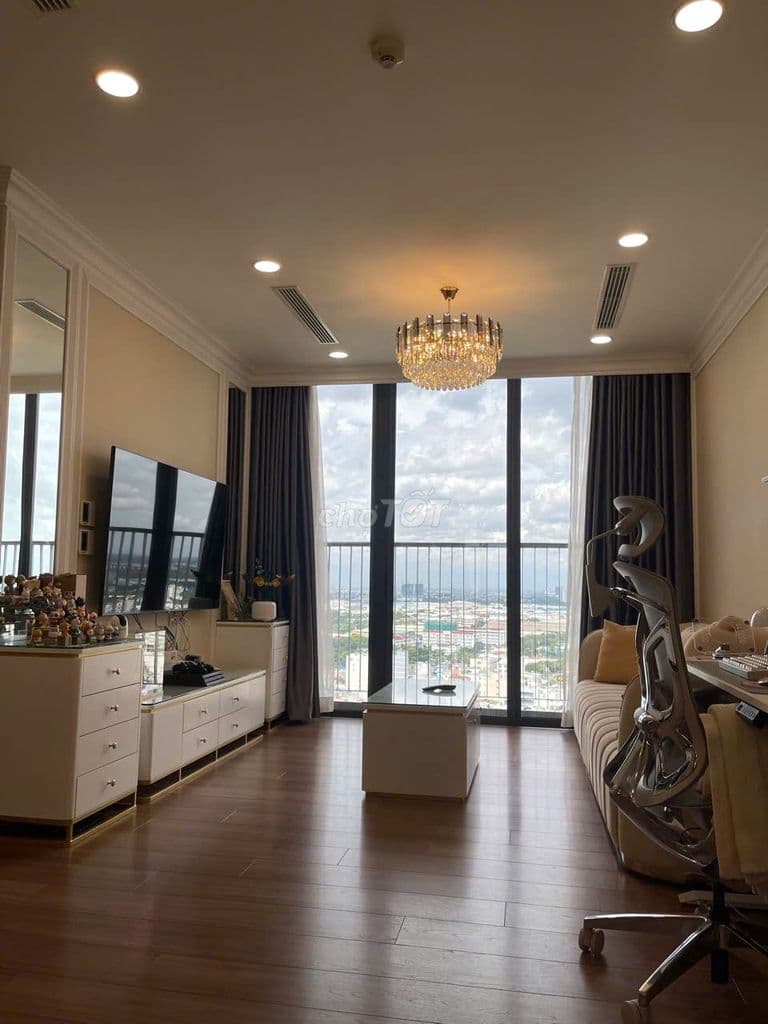 13.000.000Đ/THÁNG 2PN2WC ECO GREEN CHO THUÊ (Ở SỚM SẼ GIẢM THÊM) - Ảnh 2