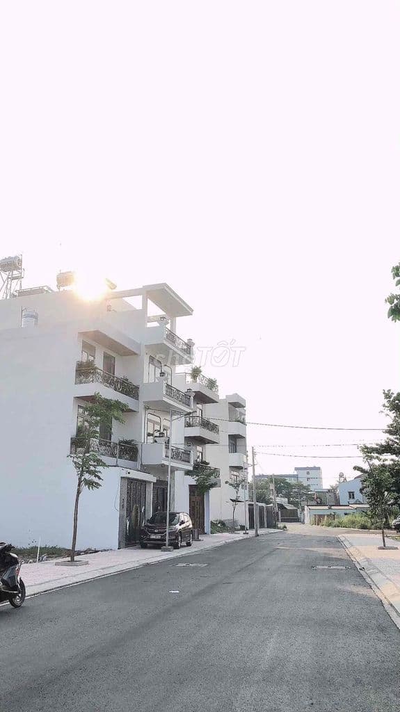 ĐẤT THỔ CƯ 100% XÂY DỰNG TỰ DO,NGAY SÂN BANH THỚI TỨ VÀ CHỢ THỚI TỨ - Ảnh 3