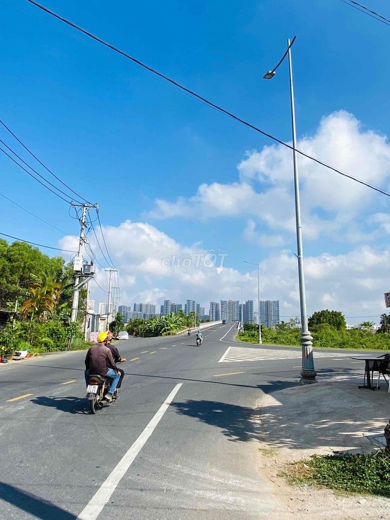 2233.9m2 Mặt Tiền Long phước / Long Đại - giá 27tỷ ! - Ảnh 2