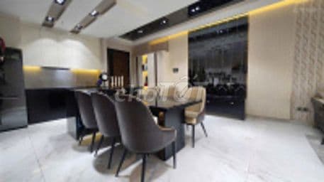 Cho thuê căn hộ cao cấp The Grand Midtown M5, Phú Mỹ Hưng nội thất cao - Ảnh 3