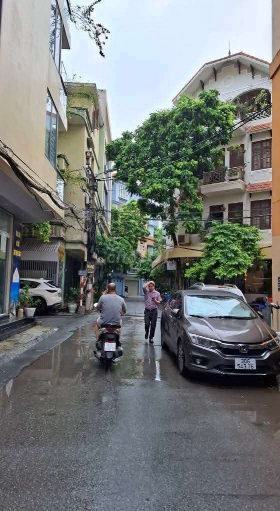 Bán 32m2 đất Đại Mỗ, giá 5,29 tỷ - Ảnh 2