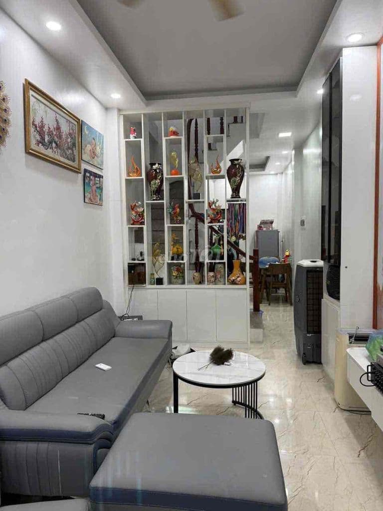 Siêu hot Khương Đình, 50m ra ôtô tránh, ngõ nông, gần phố, KD, DT 48m2