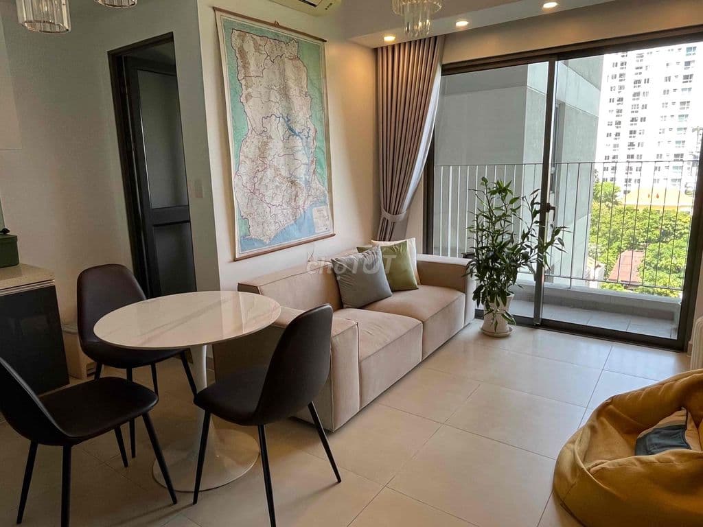 Chính chủ cho thuê căn 2 phòng ngủ ở Thảo Điền