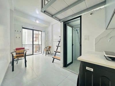 CHÍNH CHỦ CHO THUÊ CHUNG CƯ MINI