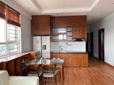 CHO THUÊ CC 3 PHÒNG NGỦ TẠI DREAM TOWN - XUÂN PHƯƠNG- NAM TỪ LIÊM