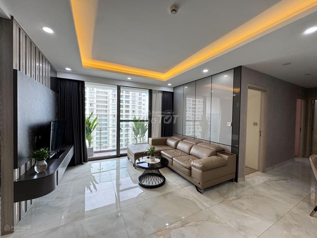 Cần cho thuê nhanh 3PN Midtown - PMH Q7 giá rẻ