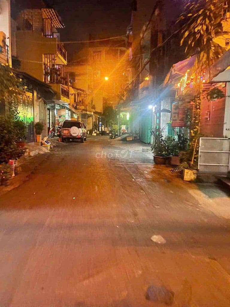 5 Tầng 154m2(7x22)dòng tiền 143tr/tháng 39phòng Chdv Thang Máy Hẻm OTo - Ảnh 3