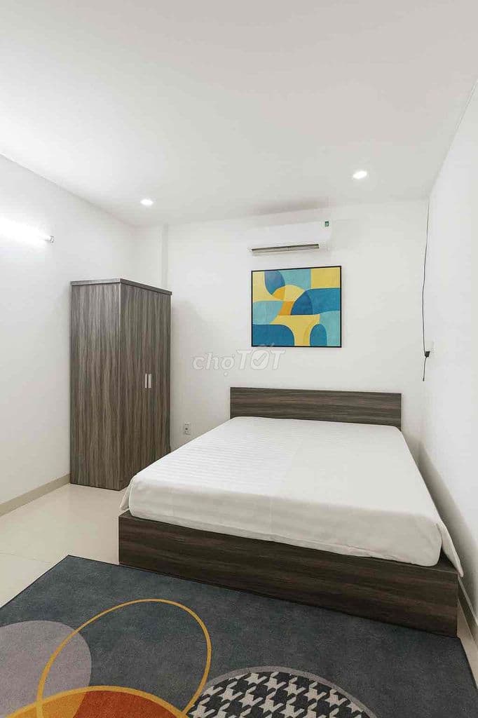 căn hộ 30m2 lầu 1 quận 10 - Ảnh 3