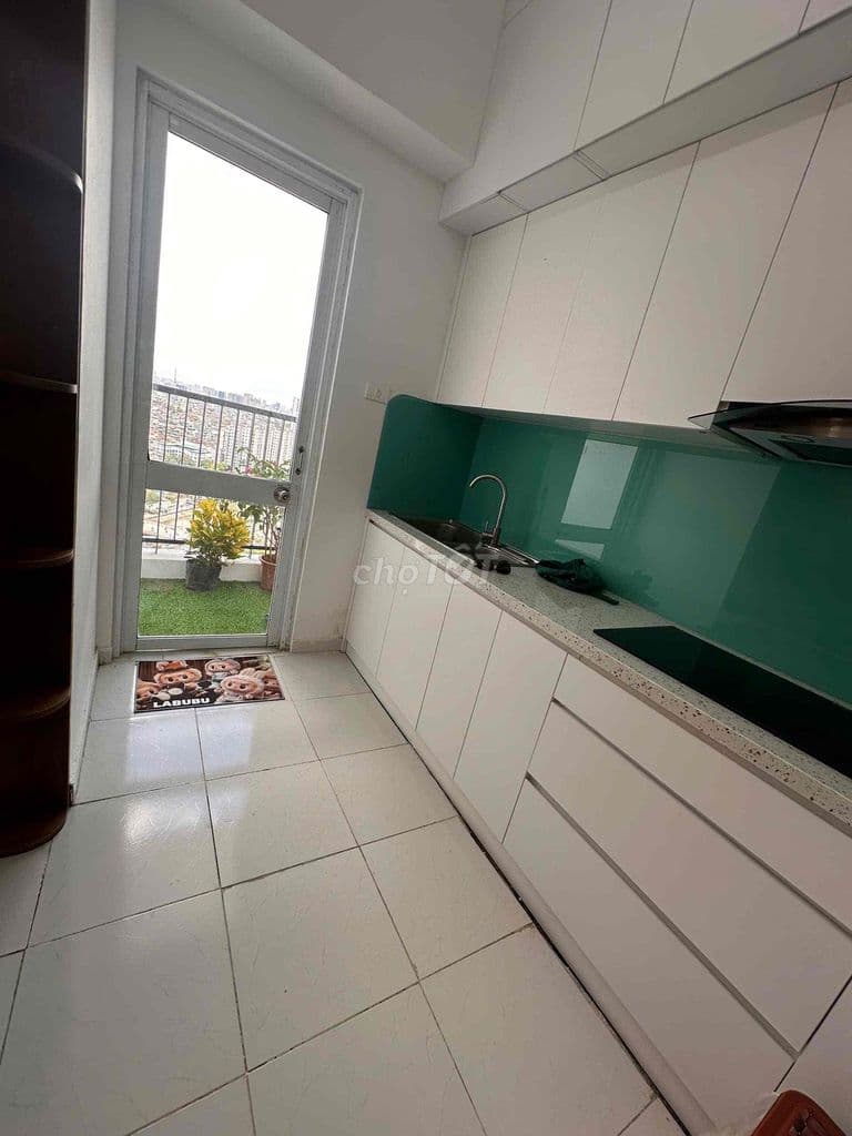 CHUNG CƯ CAO CẤP LILAMA 52 LĨNH NAM - 115M2 RỘNG THÊNH THANG - NỘI THẤ - Ảnh 3