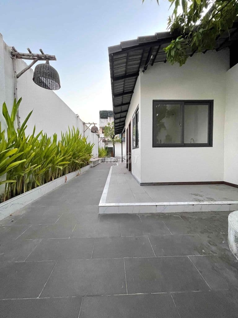 Bán Đất Mặt Tiền đường số 359, Phước Long B, Quận 9. Dt: 5 x30