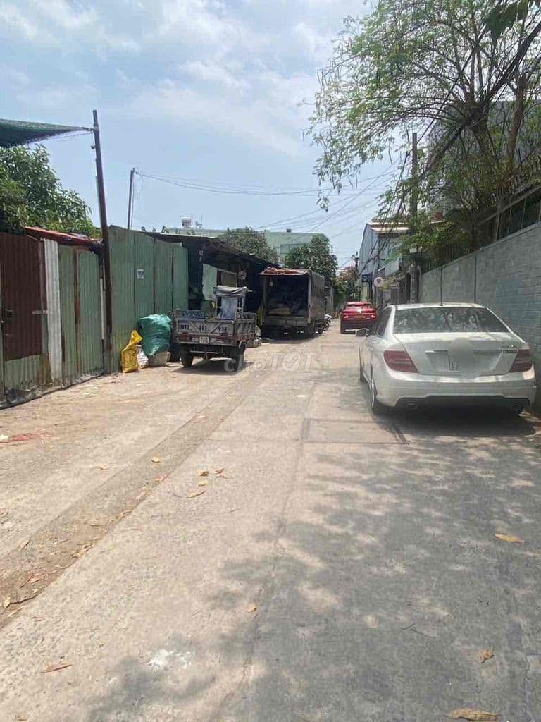 💥Chủ Cần Tiền Bán Gấp Lô Đất 150m💰2.5 tỷ, Vị Trí Rất Đẹp TTH, Q12 - Ảnh 2