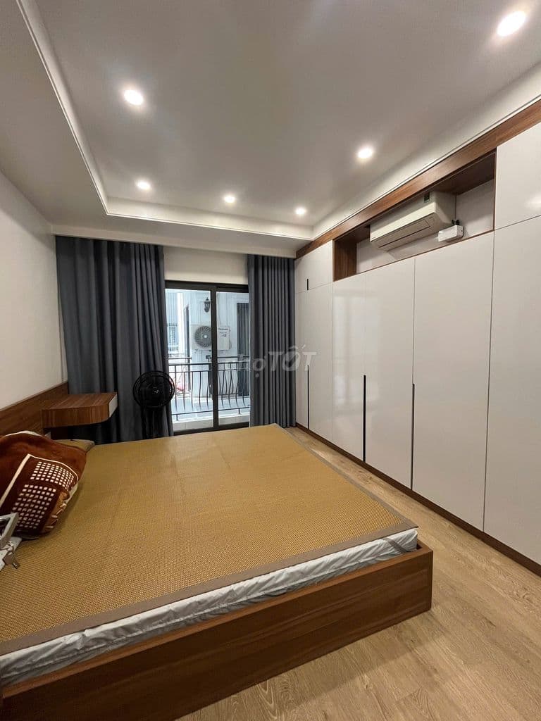 CHO THUÊ NHÀ 5 TẦNG NGÕ 477 XUÂN ĐỈNH -MỚI NỘI THẤT ĐẦY ĐỦ - Ảnh 3