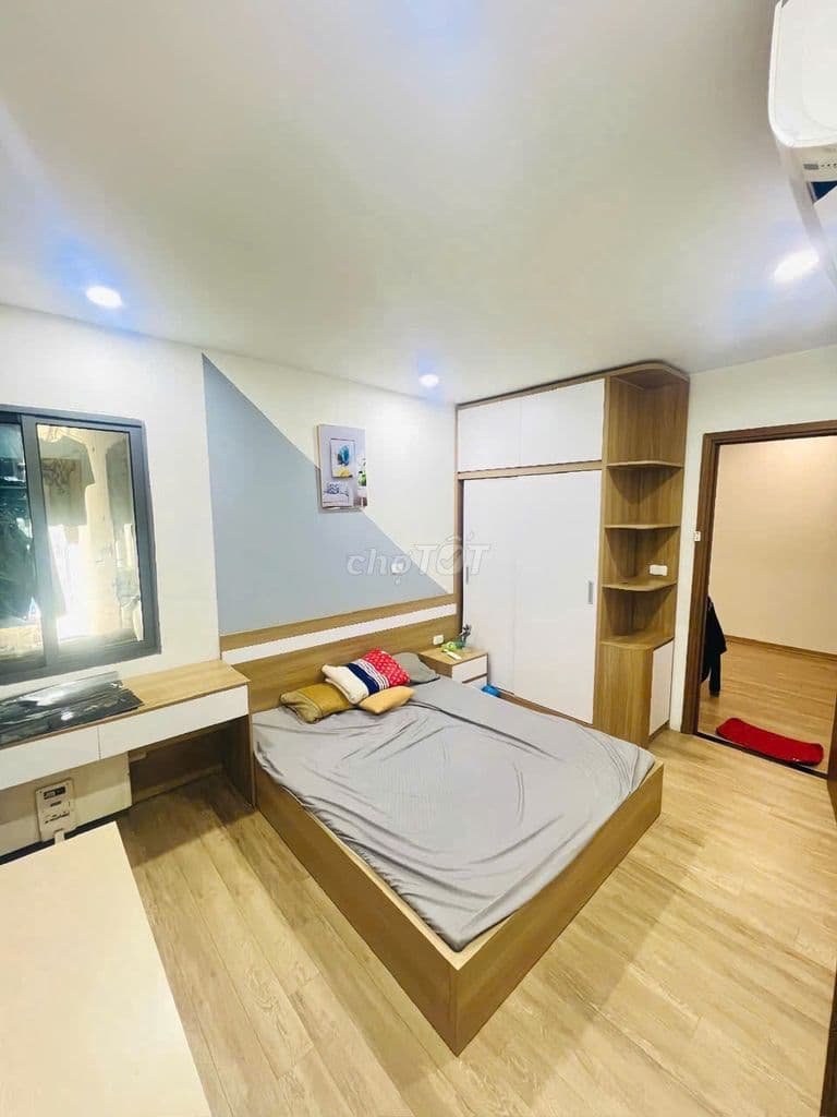 Chấp nhận cắt lỗ căn hộ 74m2, 2PN đầy đủ nội thất tại chung cư Tabudec - Ảnh 2