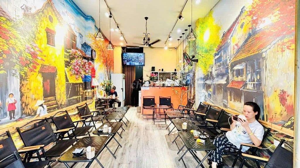 Nhà Dốc Viện Nhi, DT 33m2, XD 4 Tầng, MT 4m, 2 Thoáng, Tiện KD - Ảnh 2