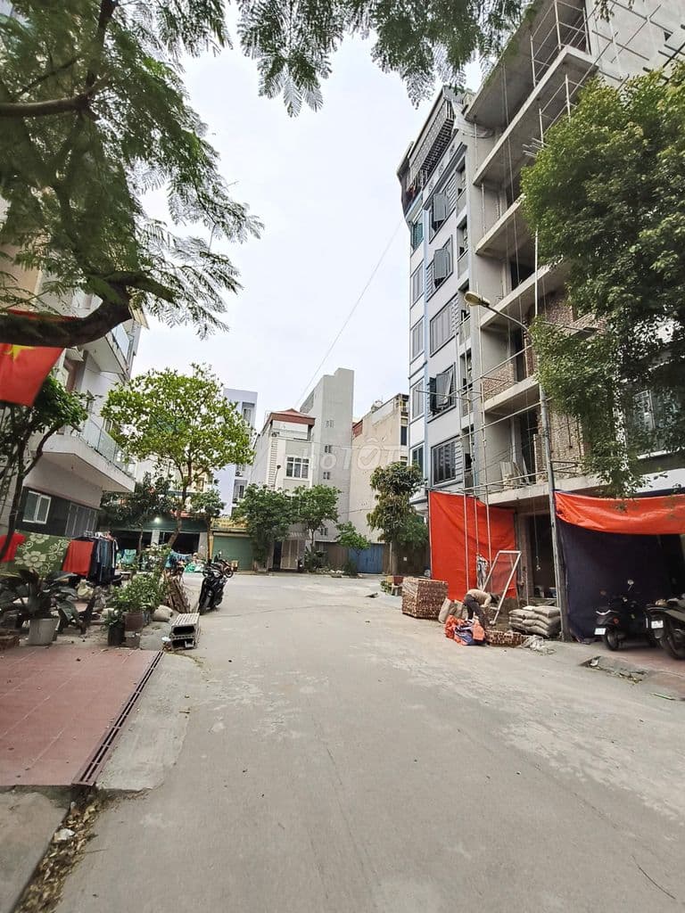 Bán đất DV Khu C, Yên Nghĩa, DT51m2, MT4.1m, 13.3 tỷ Hà Đông - Ảnh 2