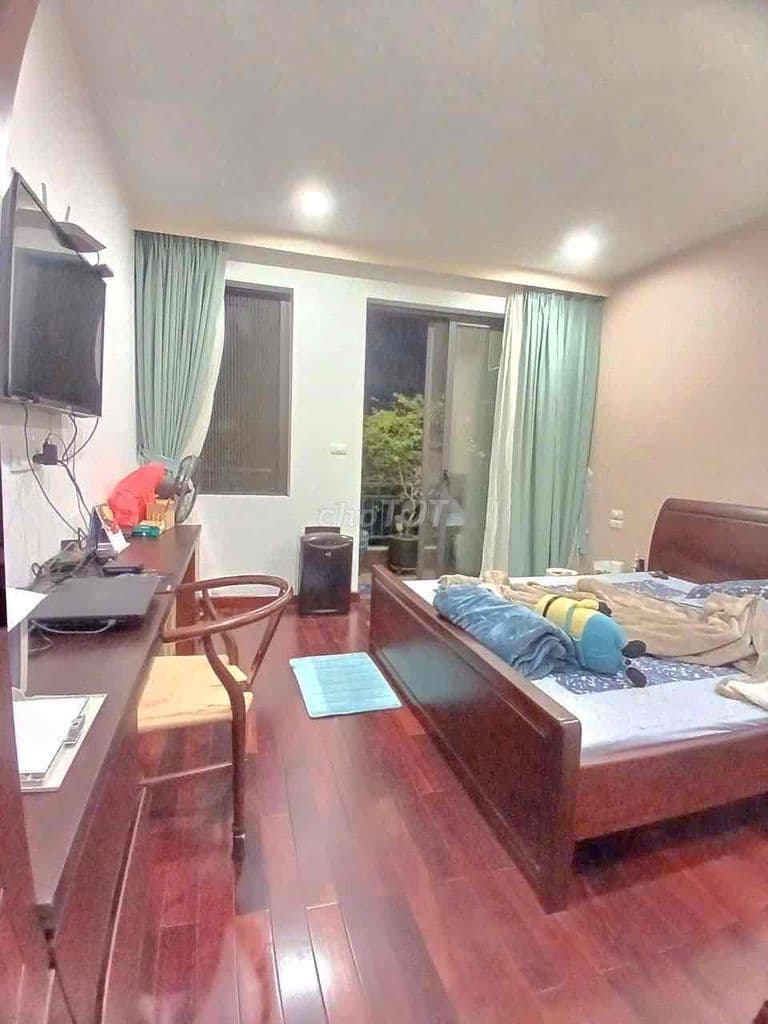 MẶT NGÕ VẠN PHÚC - 6 TẦNG THANG MÁY - CÁCH Ô TÔ 30M - 76M2 Chỉ 16 TỶ