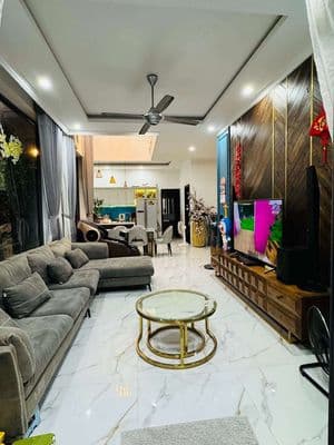 hot hot hot cho thuê villa xịn xò full nội thất gần Aeon Mall