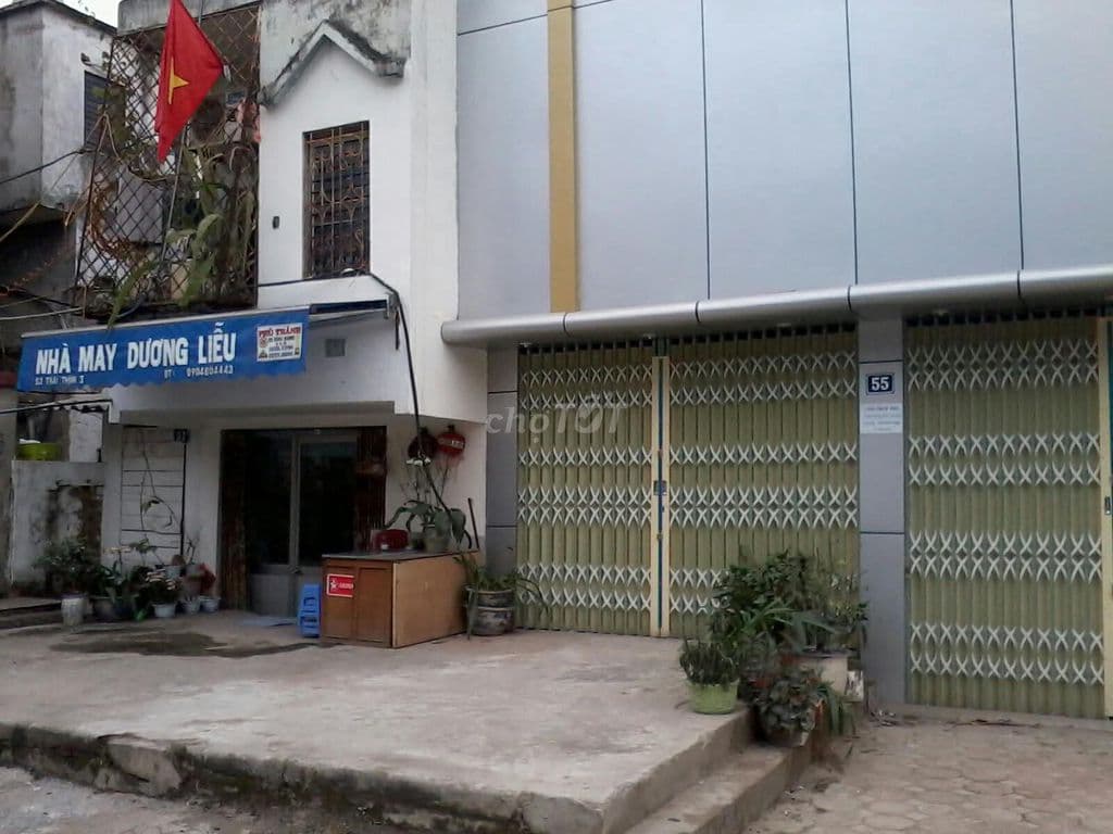 Cho thuê cửa hàng - Ảnh 3