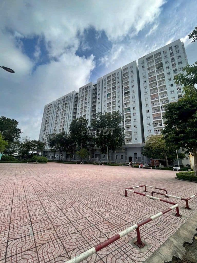 CHÍNH CHỦ BÁN CĂN HỘ CHUNG CƯ MOSCOW TOWER GẦN CỔNG KCN TÂN BÌNH - Ảnh 2