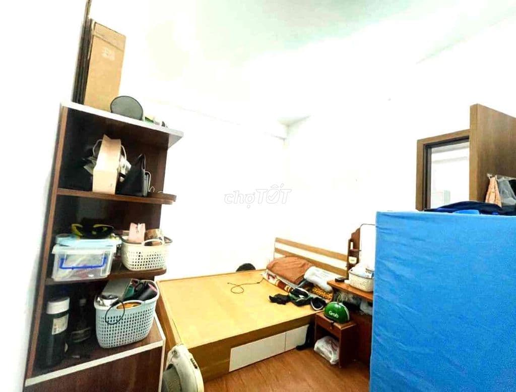 căn hộ giá rẻ có 1 -0 -2 giữa lòng hà nội - Ảnh 3