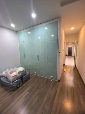 CHO THUÊ NHÀ 3 TẦNG MẶT TIỀN ĐƯỜNG 16M NGUYỄN BỈNH KHIÊM 80M2