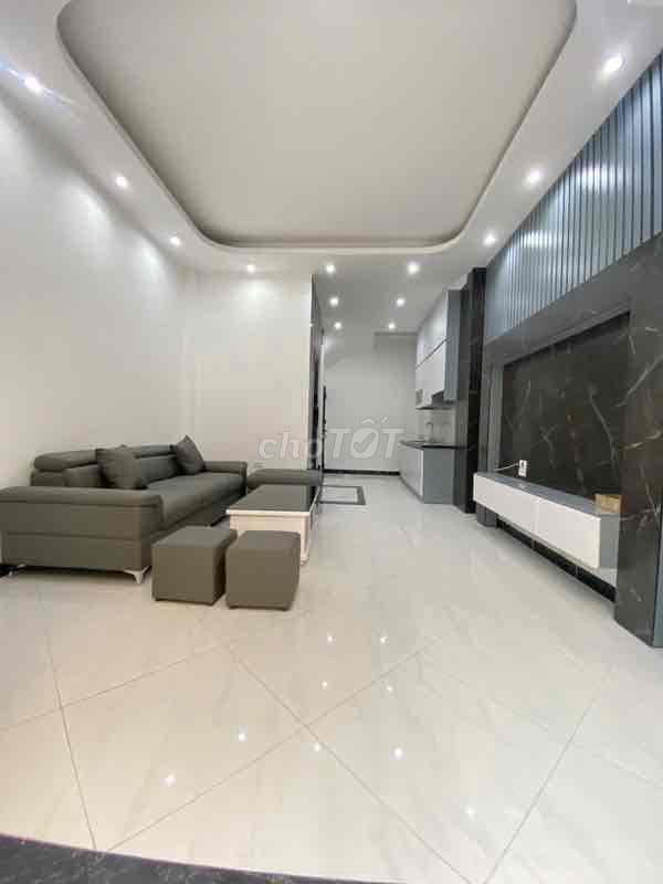 Bán Nhà Khương Đình (Ảnh thật100%- thang máy).S:45m.6 tầng.giá 9.1 tỷ - Ảnh 2