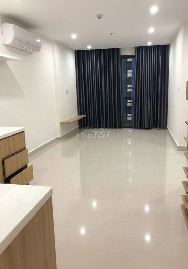 CẦN BÁN CĂN HỘ VINHOMES GRAND PARK QUẬN 9 - Ảnh 2