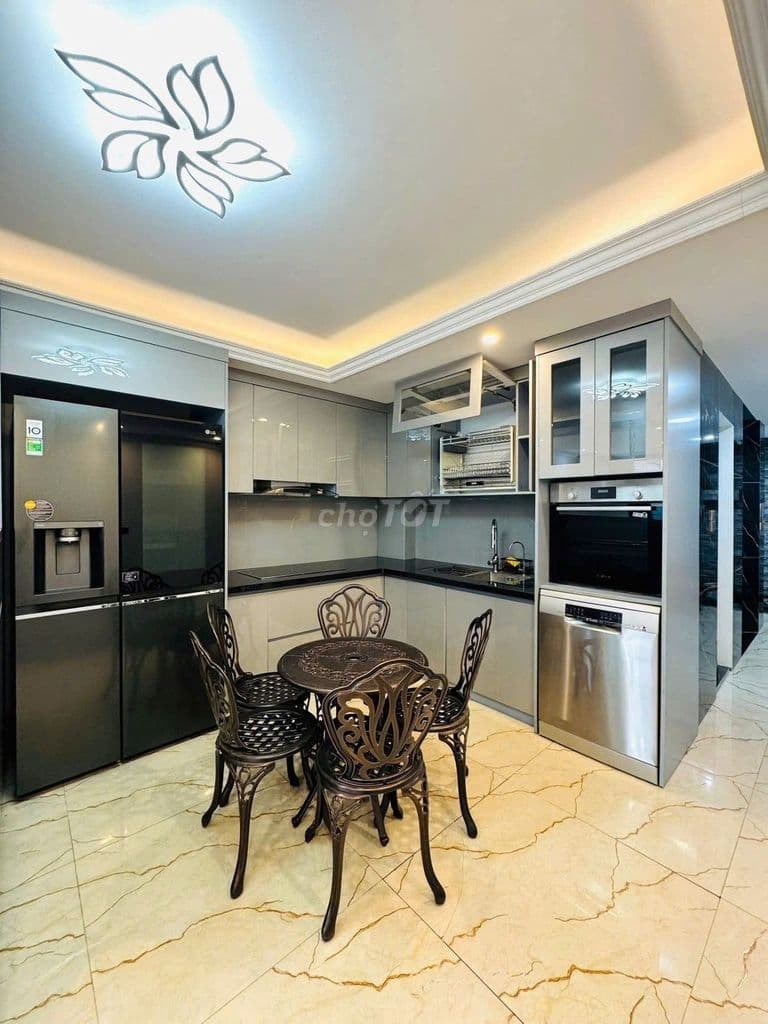 Yên Nghĩa - 59m2 - 5 tầng - Gara Ô tô - Cạnh KĐT ĐÔ NGHĨA