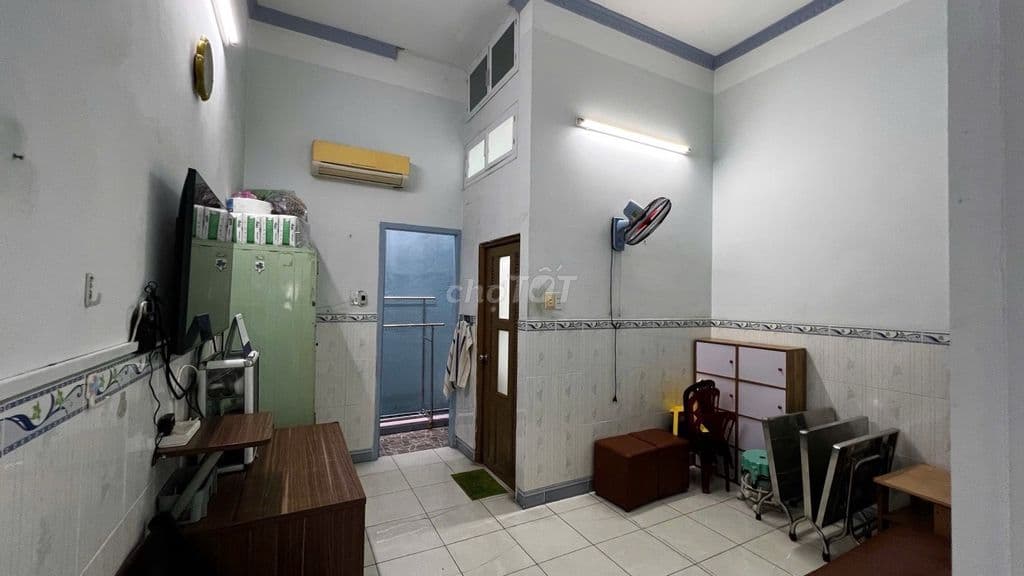 BẢN GẤP NHÀ CHÍNH CHÚ GẦN CHỢ TÂN HƯƠNG - TÂN PHÚ - 73M2 - 2 TẦNG - Ảnh 3