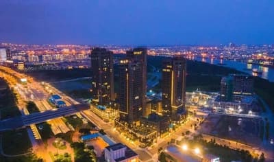 Chuyên cho thuê dự án Empire City - Nắm full giỏ hàng cho thuê 1-4PN