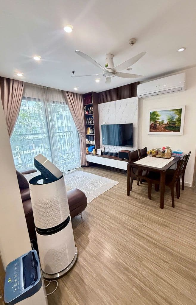 Bán căn hộ 2PN 54.7m2 full đồ giá 4.1 tỷ tòa S KDT VinhomesSmart City