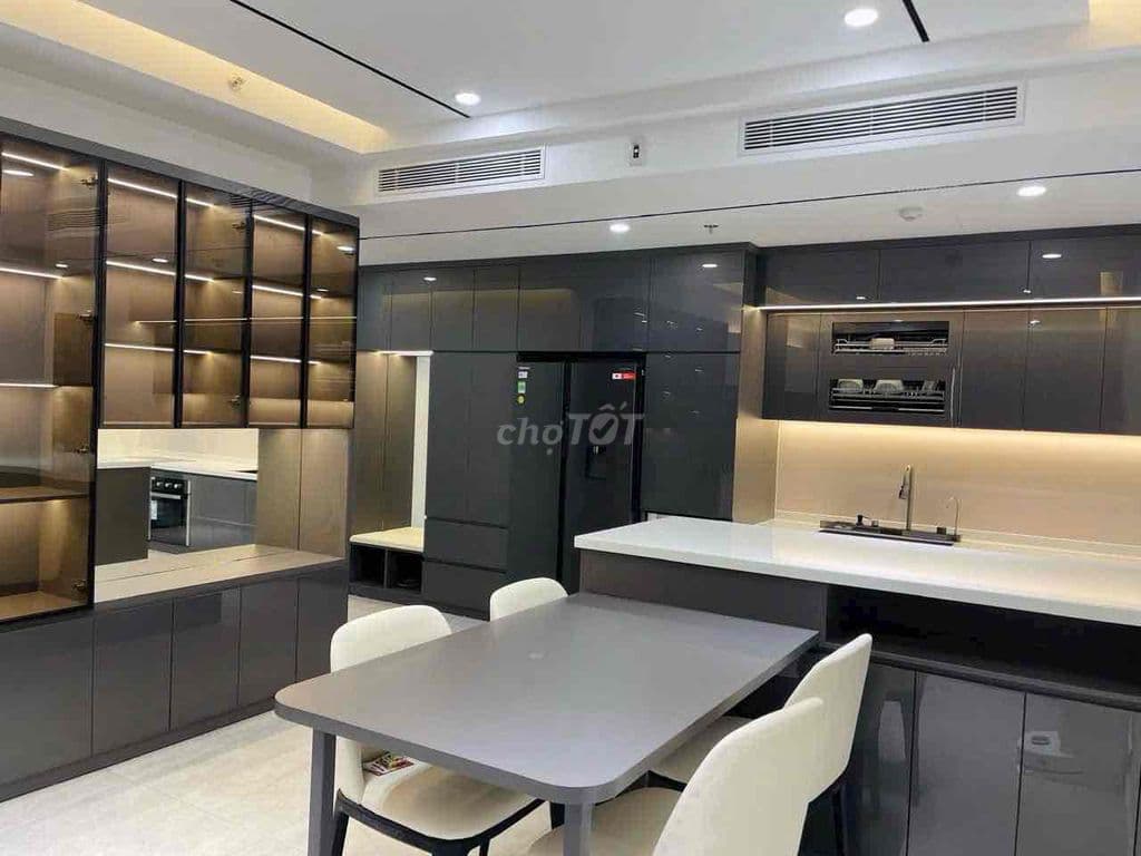 Cuo thuê căn hộ Antonia nhà đẹp giá tốt 2PN2Wc full nt 25tr - Ảnh 3