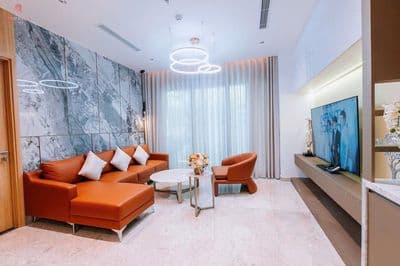 CHỦ BÁN GẤP CĂN 1PN VIEW SÔNG HÀN - TRUNG TÂM TP GIÁ CHỈ 3 TỶ