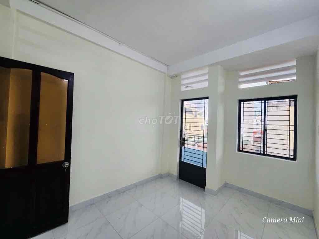 CHỈ NHỈNH 3 T.Ỷ SỞ HỬU NGAY CC 63M2 - 2 MẶT THOÁNG - Ảnh 2