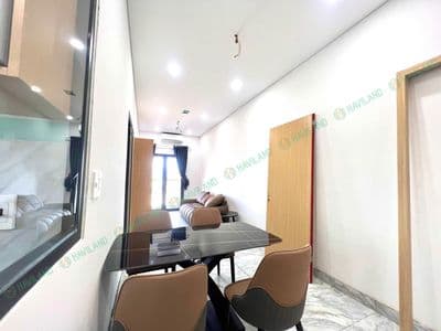 CĂN HỘ 2 PHÒNG NGỦ – LỖ GIÁNG 14 IN HOÀ XUÂN