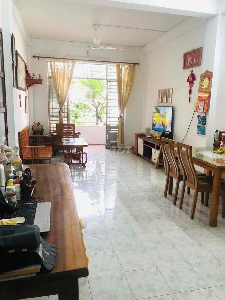 căn hộ mặt tiền đường Thống Nhất- Luỹ Bán Bích - Ảnh 3