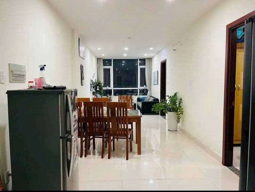 CĂN HỘ CELADON TOPAZ 50M2-1PN FULL NỘI THẤT CẠNH AOEN MAIL TÂN PHÚ