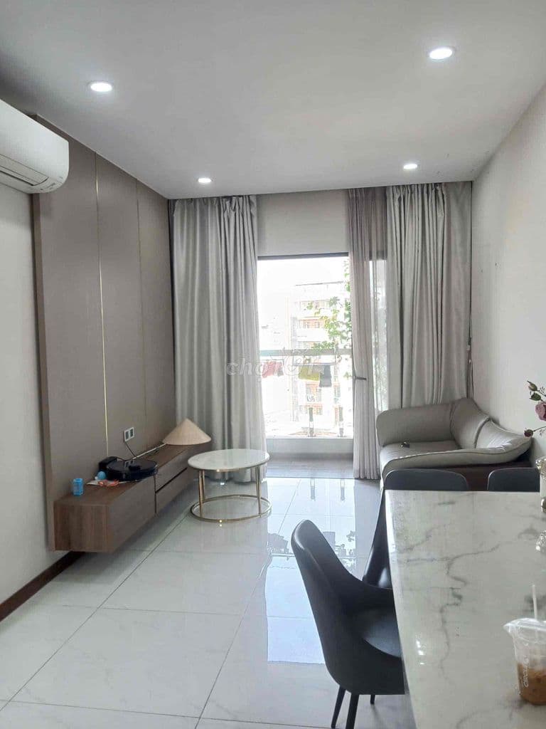 Chính Chủ cho Thuê Căn hộ 3PN Resgreen Tower