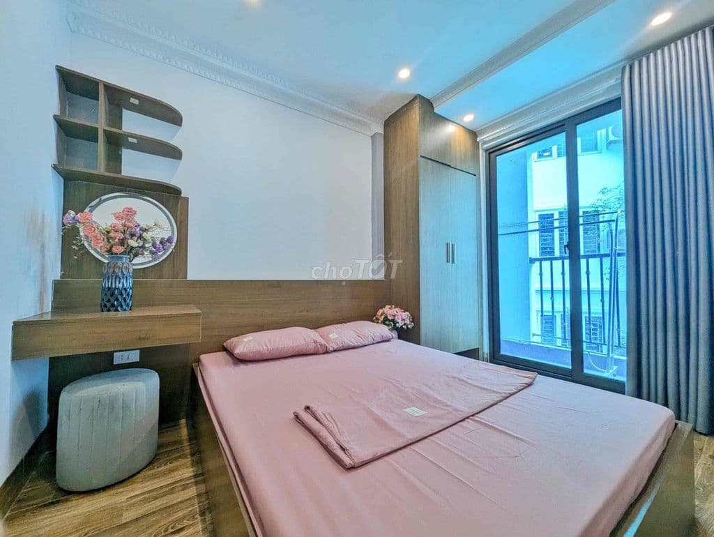 🌟 PHÒNG MỚI GẦN KEANGNAM, LANDMARK 72 – GIÁ CHỈ 4tr - Ảnh 3