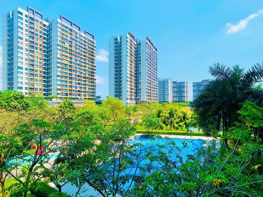 Mizuki Park | Bán Căn Hộ 72m2 2PN 2WC Full Nội Thất